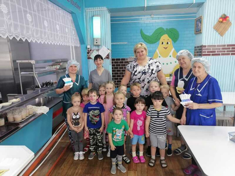 Международный день поваров.