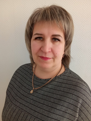 Козлова Жанна Витальевна Козлова Жанна Витальевна